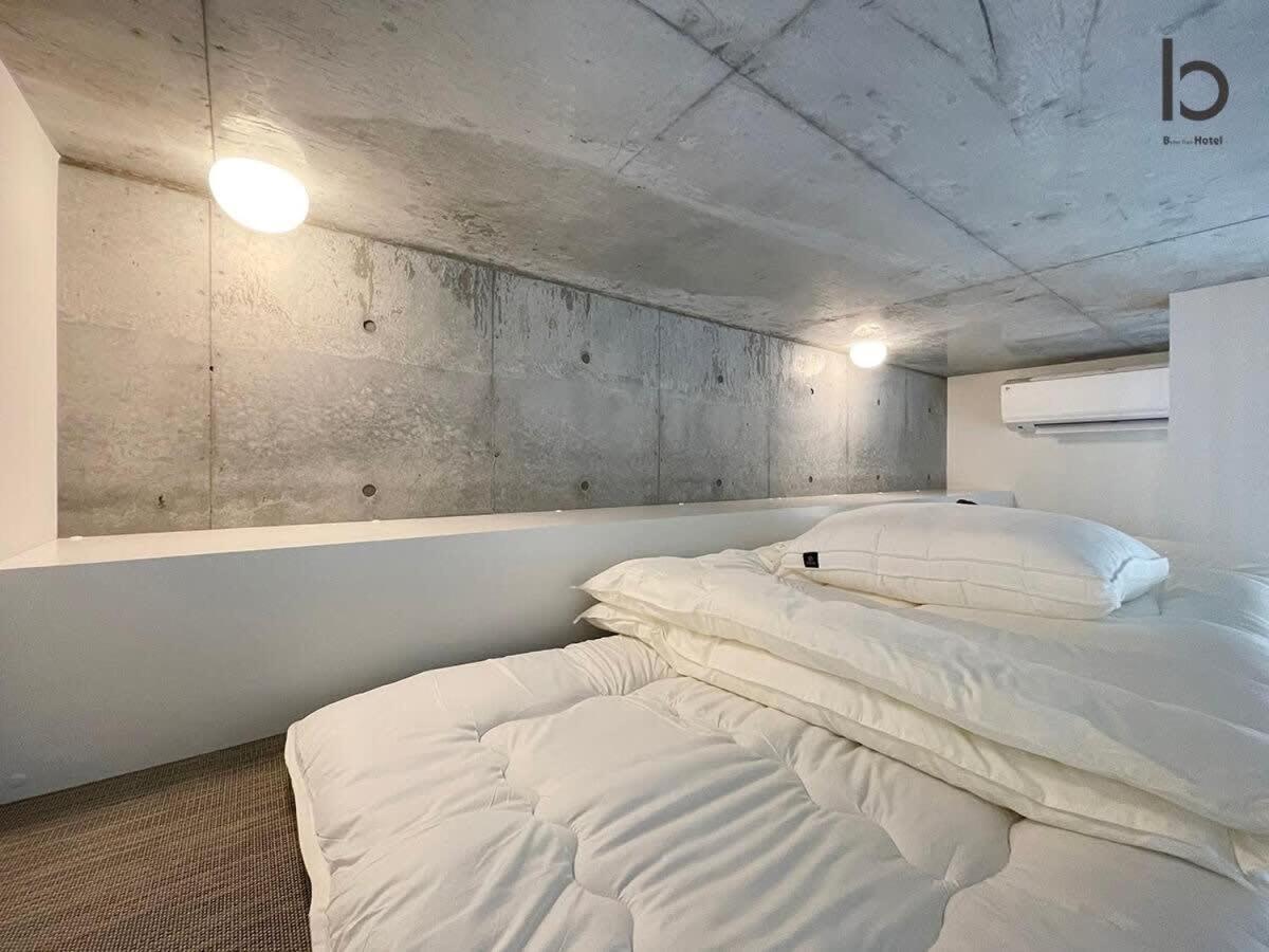 Bhotel Nekoyard - Modern Loft Studio Near Peace Park & City Center 广岛 外观 照片