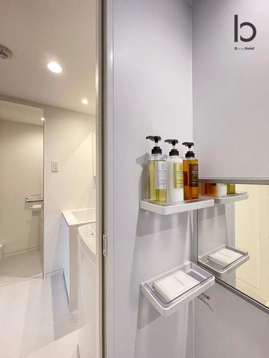 Bhotel Nekoyard - Modern Loft Studio Near Peace Park & City Center 广岛 外观 照片