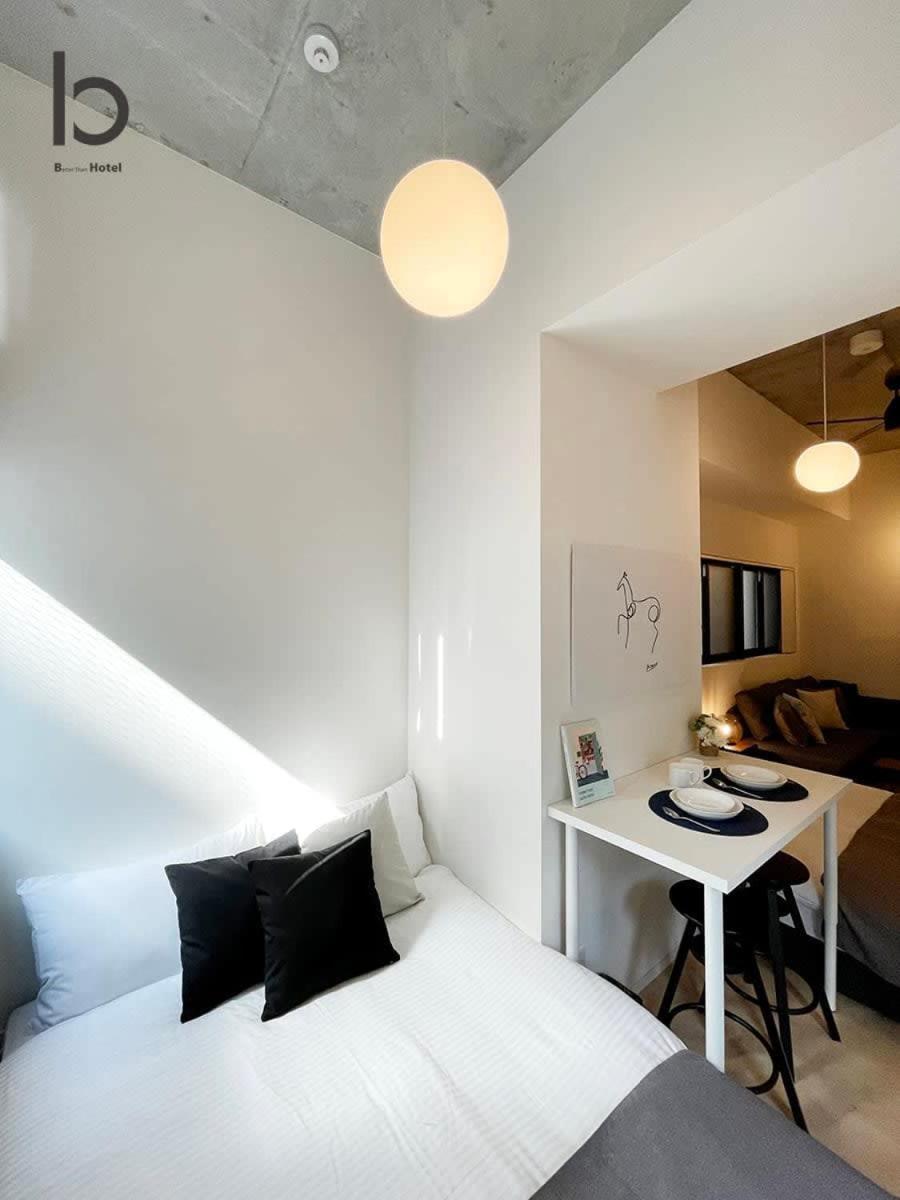 Bhotel Nekoyard - Modern Loft Studio Near Peace Park & City Center 广岛 外观 照片